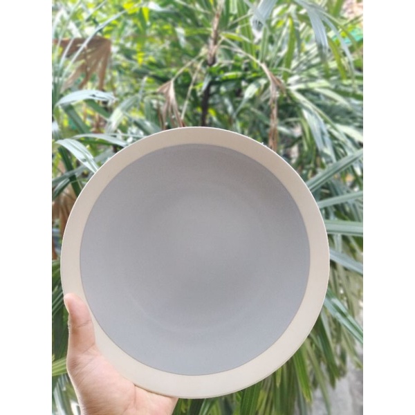 piring ceper legacy 27 cm