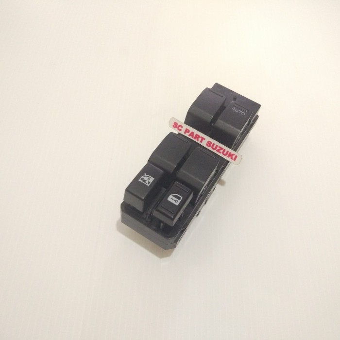 switch saklar power window suzuki splash fr.