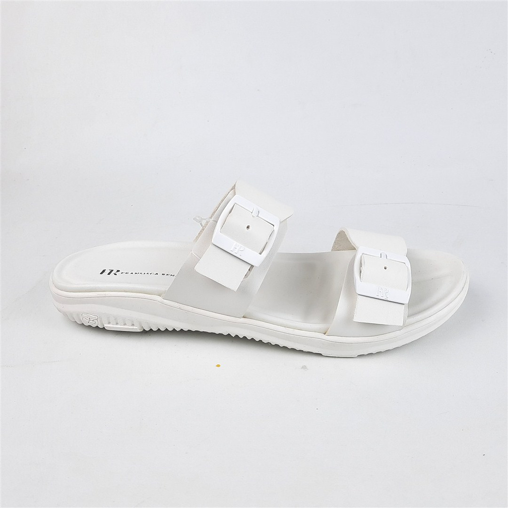 Sandal Slip wanita Fransisca &amp; renaldy L.Helen 02 36-40