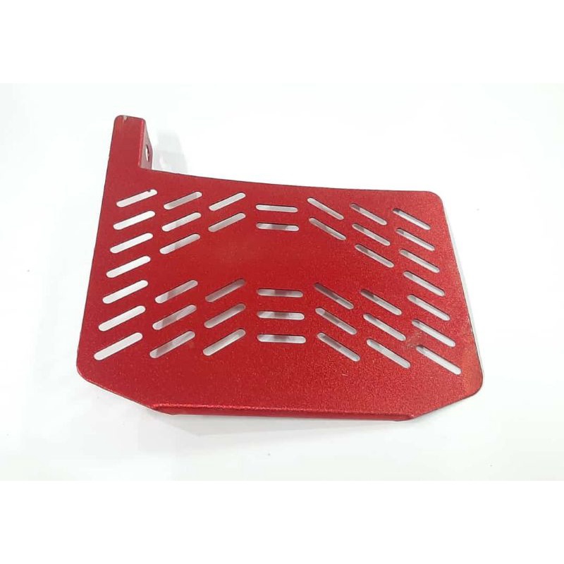 tutup radiator vixion new/cover radiator vixion new/vixion nva/vixion nvl