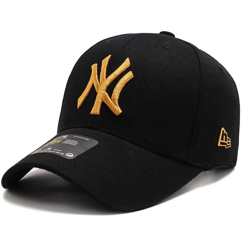 cod IMPORT TOPI BASEBALL NY ONE TONE !!! - 7 VARIASI