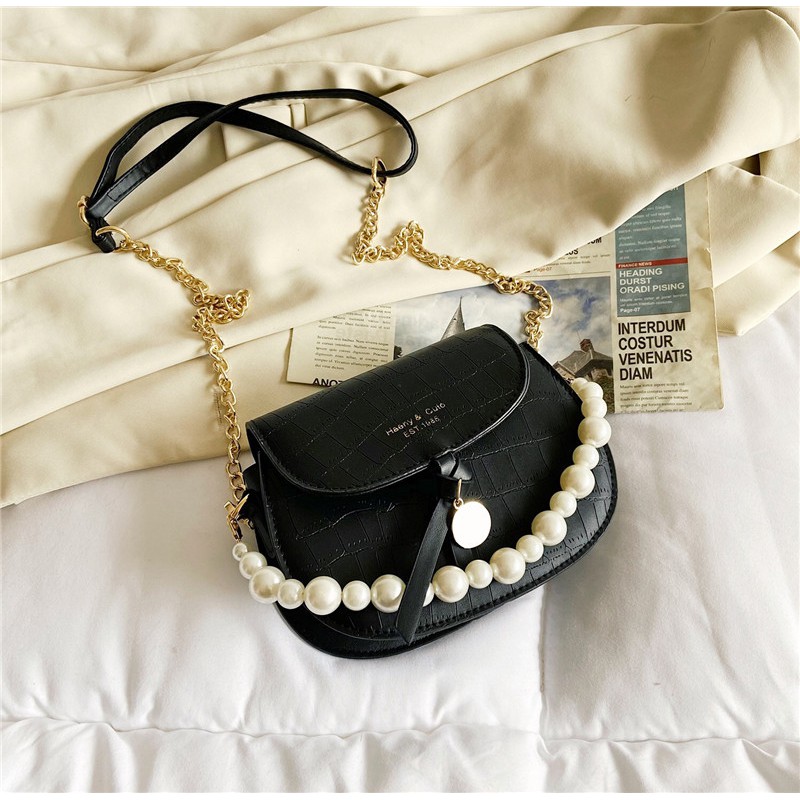 MV_Marvelouz MV601401 tas SELEMPANG Mini Mutiara wanita import terbaru 1kg bisa 3 tas import LT1401