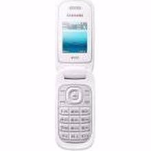 Samsung Caramel E1272 Handphone Lipat  Handphone Samsung Murah Promo Samsung E1272 Samsung Murah-3