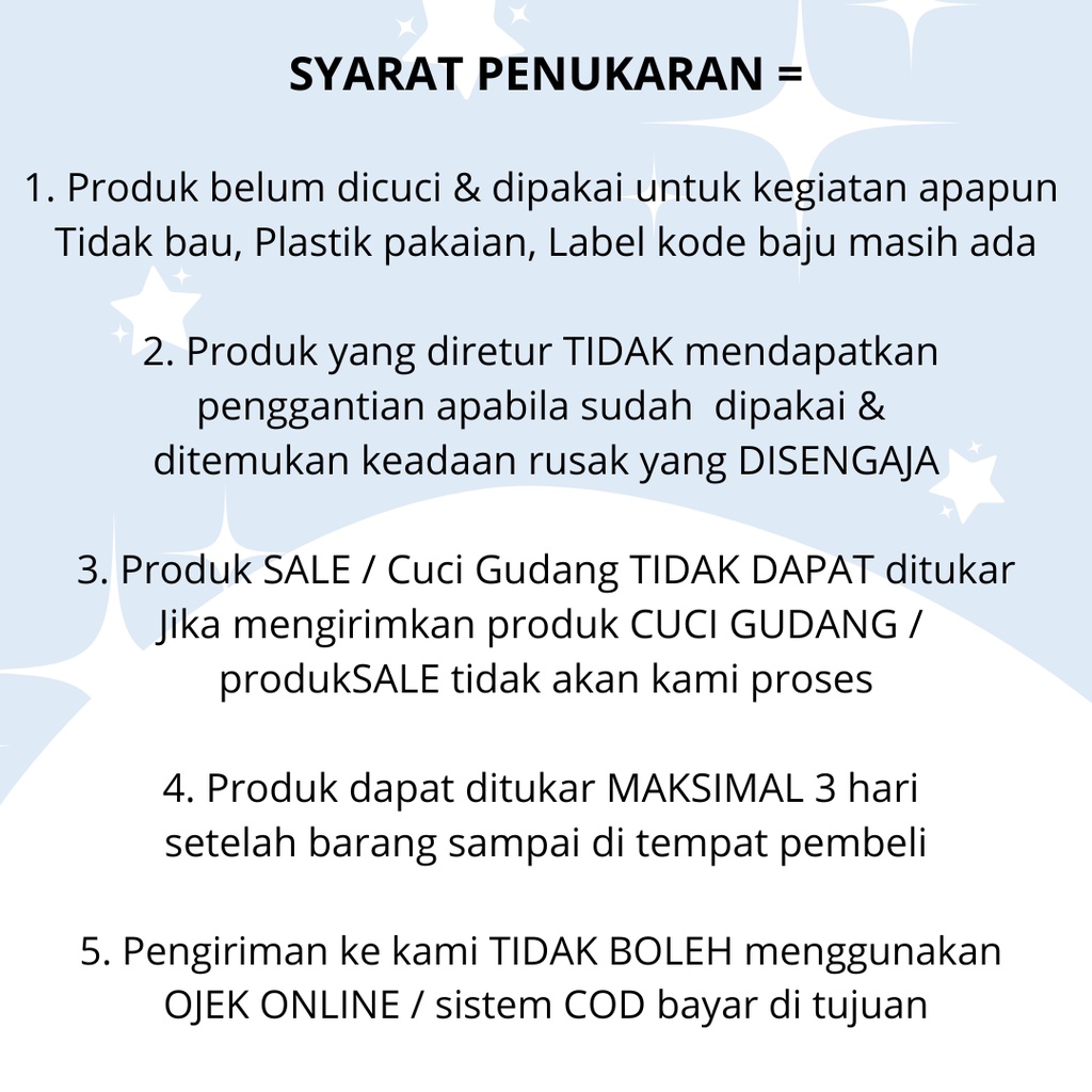 PENUKARAN PRODUK ( KHUSUS UNTUK YANG SUDAH KONFIRMASI DAN DI SETUJUI OLEH ADMIN CHAT ) BATIK KATUN MOTIF HT RED