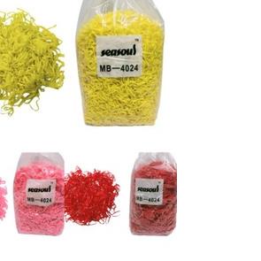 ✱ KARET JEPANG KILOAN /IKAT RAMBUT / KUNCIR RAMBUT ۞