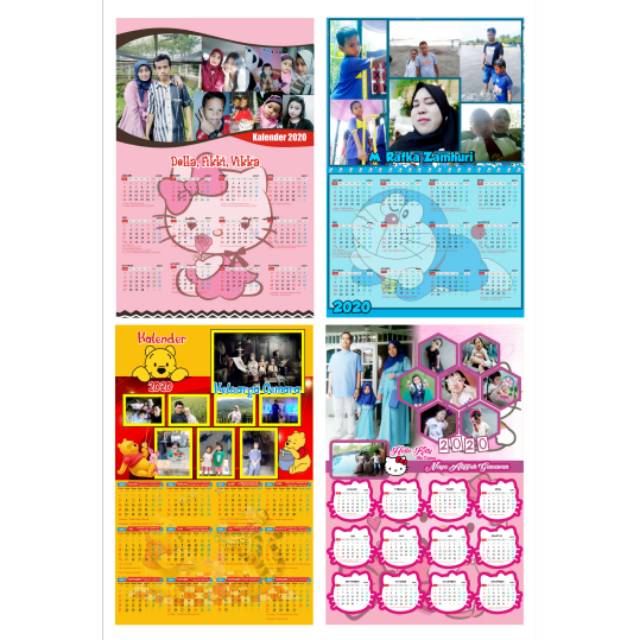 

Kalender 2024 costum
