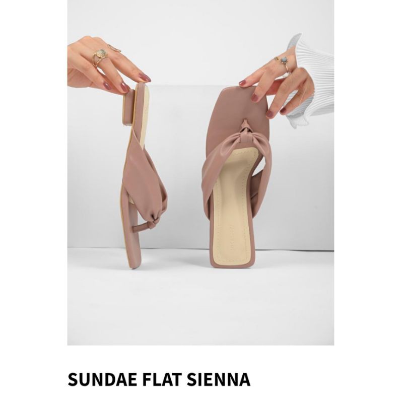 Sundae Flat by local id