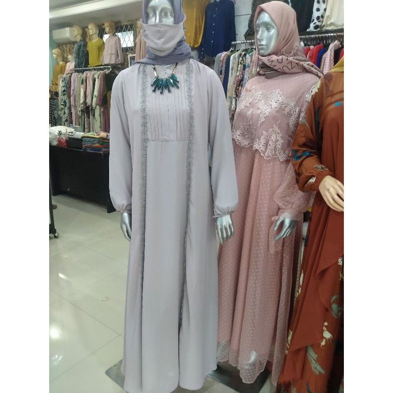 Gamis LUNA