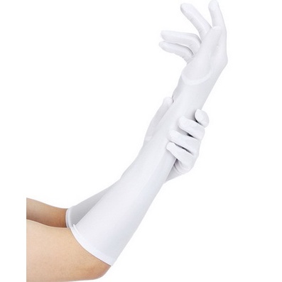 SR71 Sarung tangan pesta Pengantin wanita Wedding gloves