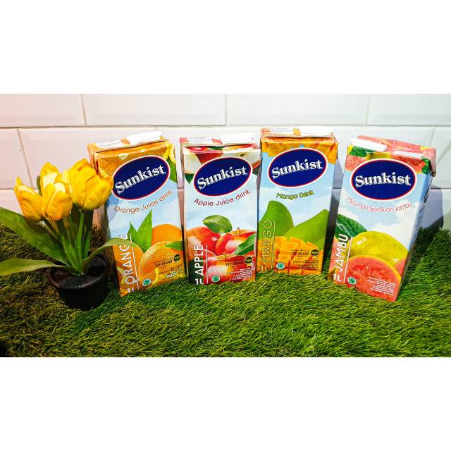 

SUNKIST