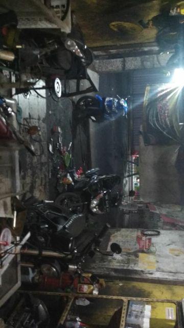 Obeng Radio Ats / Obeng Mini Panjang Min Dan Plus ( +-) 4 Ukuran Varian Murah