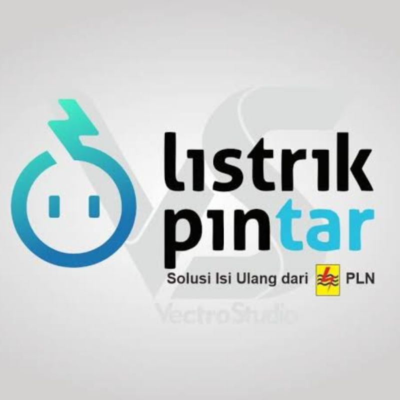 Token Listrik Prabayar 20rb 50rb 100rb Proses Cepat