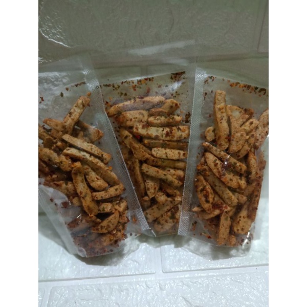 

Basrengpedasdaunjeruk