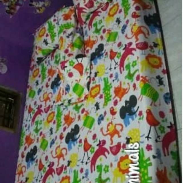Sprei home made