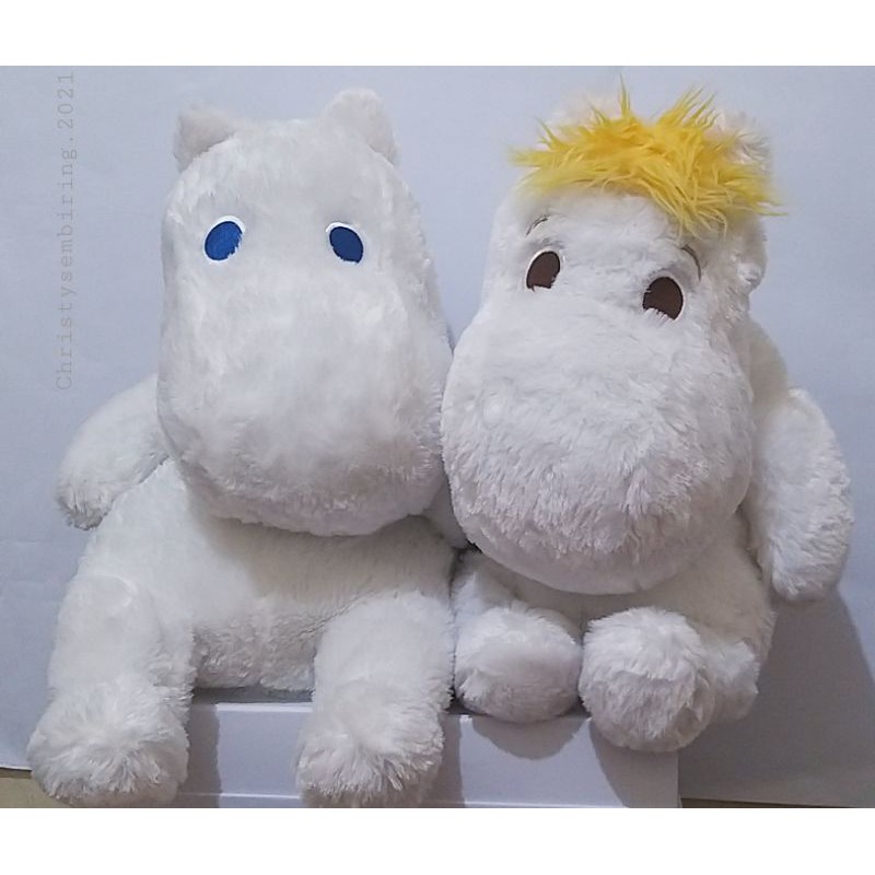 Boneka Moomin