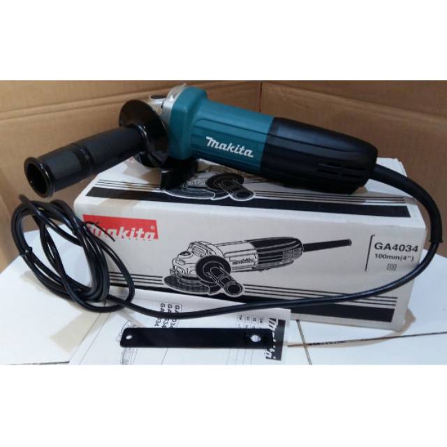 GRENDA MAKITA 4" GA4034