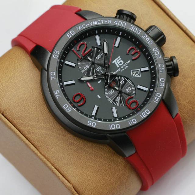 Jam tangan T5 H3450G