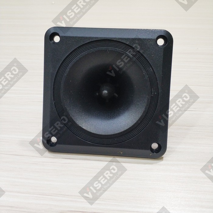 Speaker / Tweeter / Piezo Tweeter Wallet Visero (VIO-601)