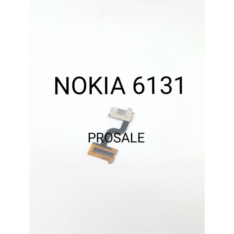 Flexible Nokia 6131