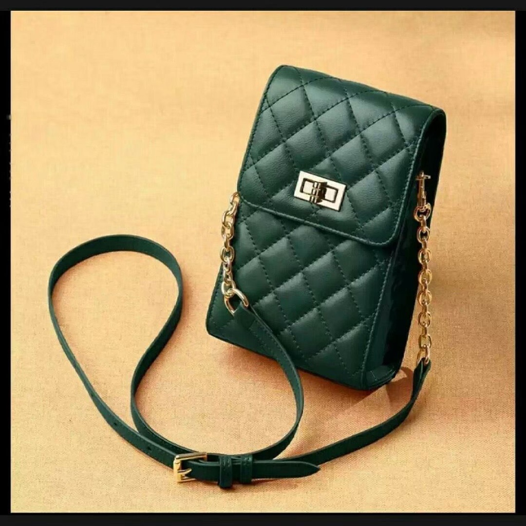 New Tas Dompet HP Phone Cell Bag JAIT PUIR Tas HP Terbaru 2021 Viral Banget