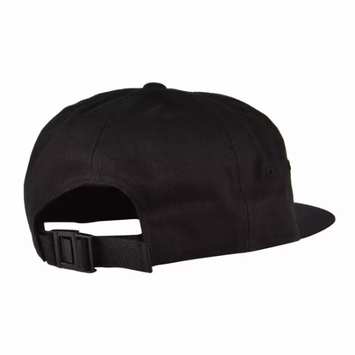 Vans Salton Hat Black