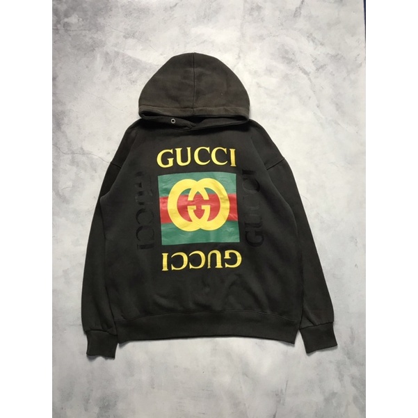 hoodie gucci second