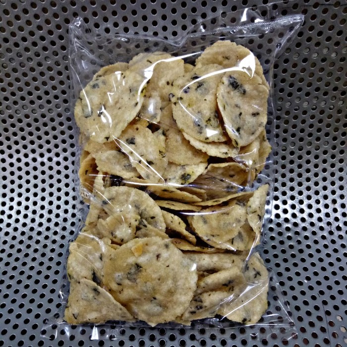 

Q121Sa Keripik Comring Asin Bawang 250 Gr D51qs44