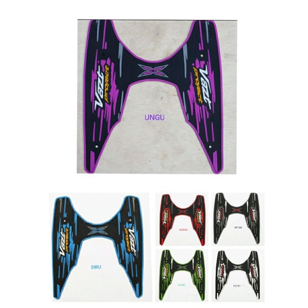 KARPET MOTOR YAMAHA XEON/XEON RC 2010-2014