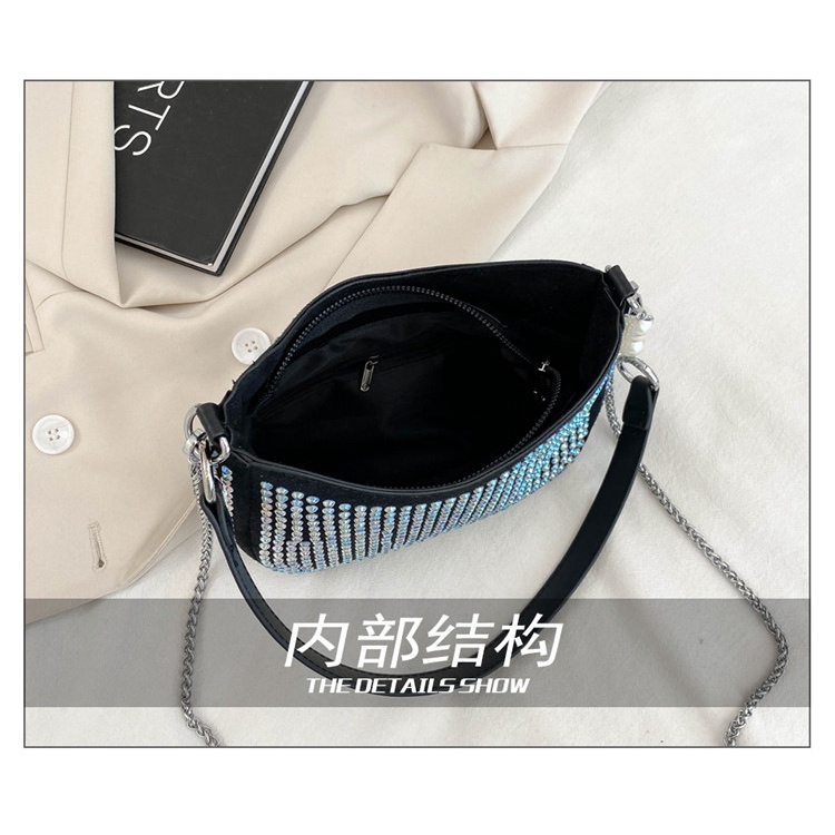 10046 tas selempang wanita import wanita fashion kekinian tas slingbag