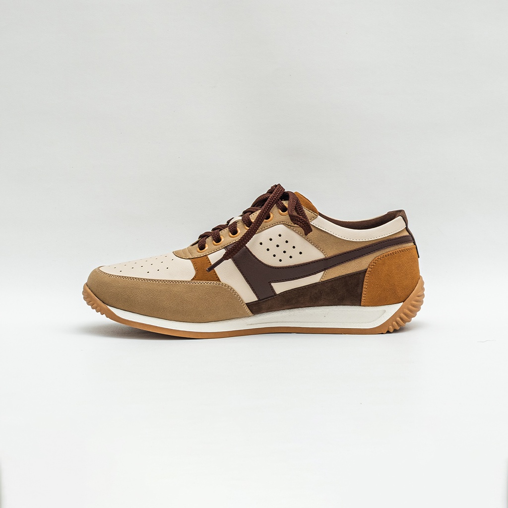 Lambda Concept - Sepatu Pria - Sepatu Sneakers - Laftio Caffe