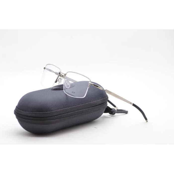 Ready               frame kacamata minus (frame+lensa) 5129 pria radiasi baca 3