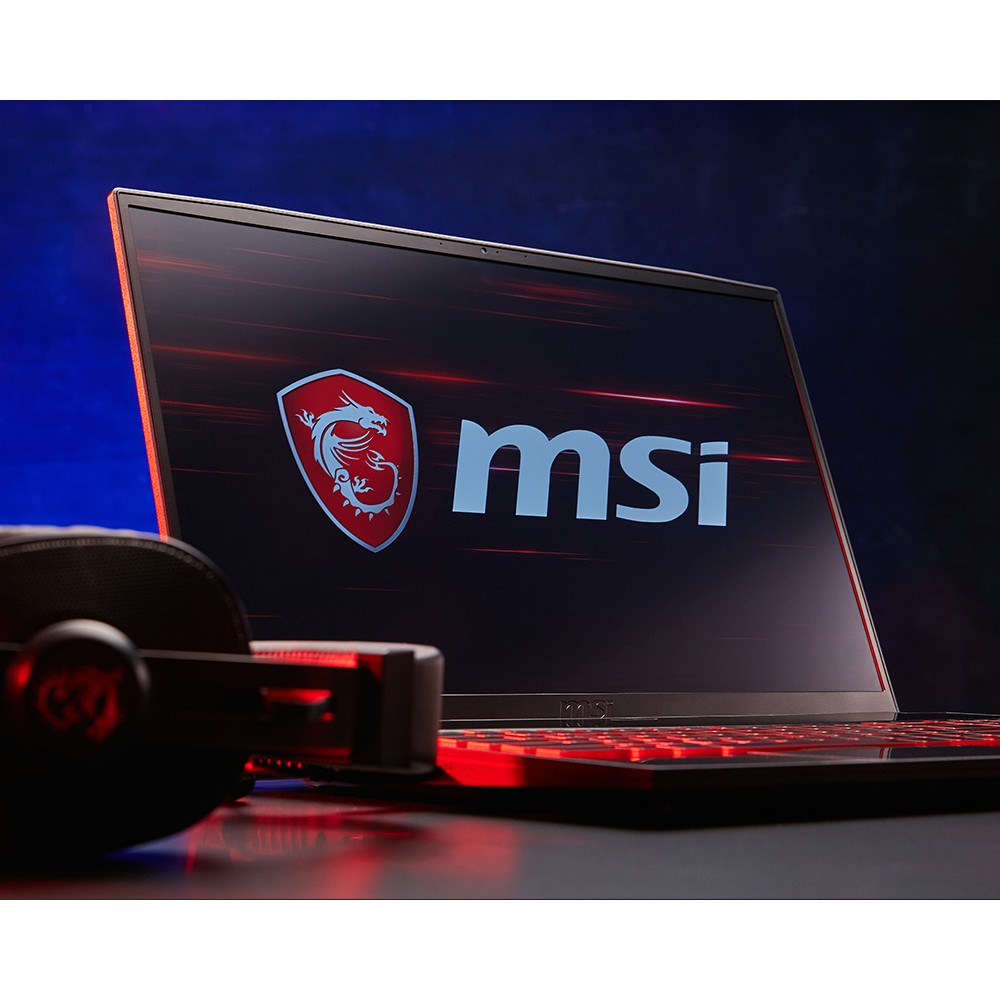 MSI GF75 9SC 490ID
