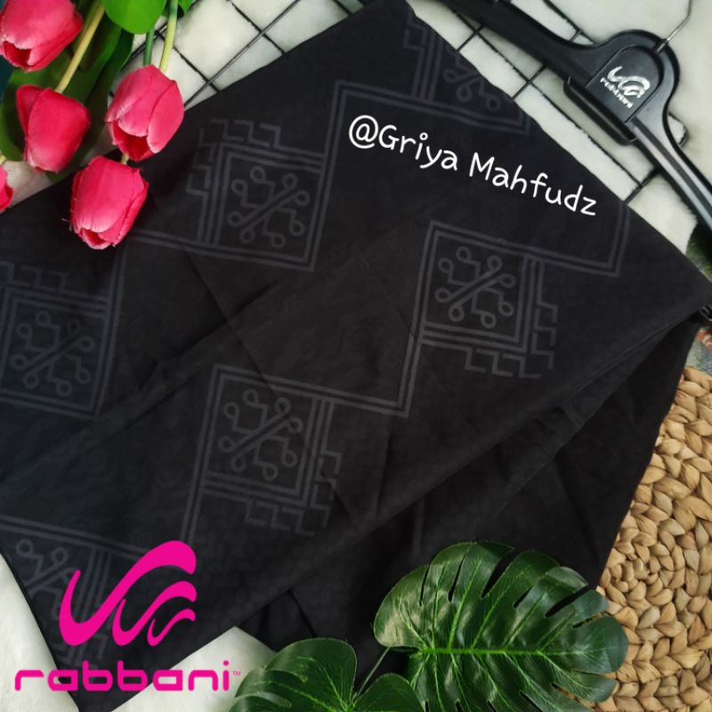 sarung rabbani termurah  _sarung retina 6 100% original real pitcure & real produk rabbani