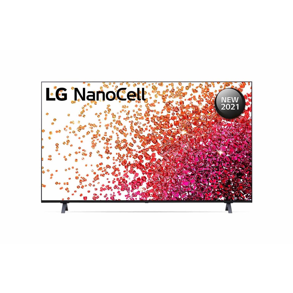 LG LED 55NANO75TPA UHD 4K NANOCELL SMART TV 55 INCH 55NANO75