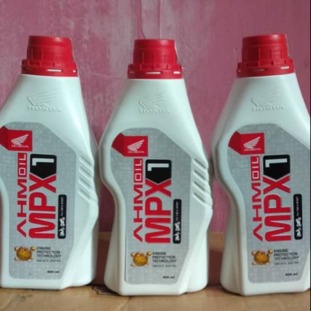 MPX1 800ML