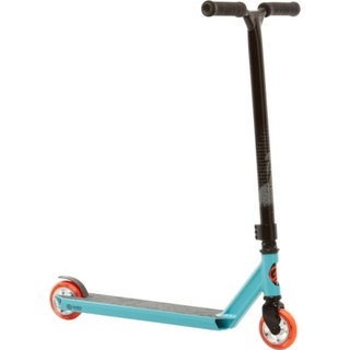 Olahraga Oxelo Skuter Kota 5 xl Biru Decathlon - 8401635 | Shopee Indonesia