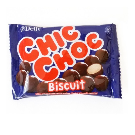

COKELAT- DELFI CHICCHOC -COKELAT.