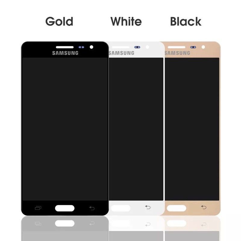 LCD TOUCHSCREEN SAMSUNG GALAXY J3 PRO 2016 / J3110 - COMPLETE