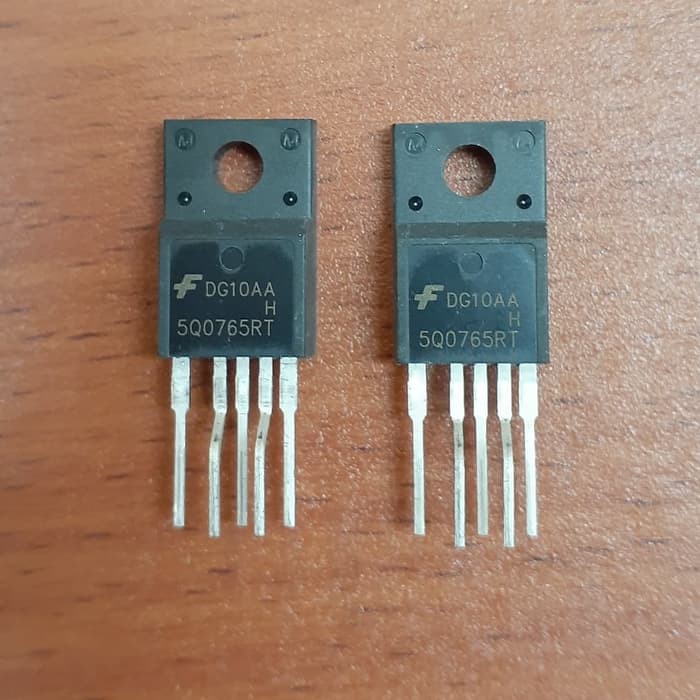 IC 5Q 0765 RT Original