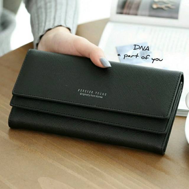 Dompet forever young