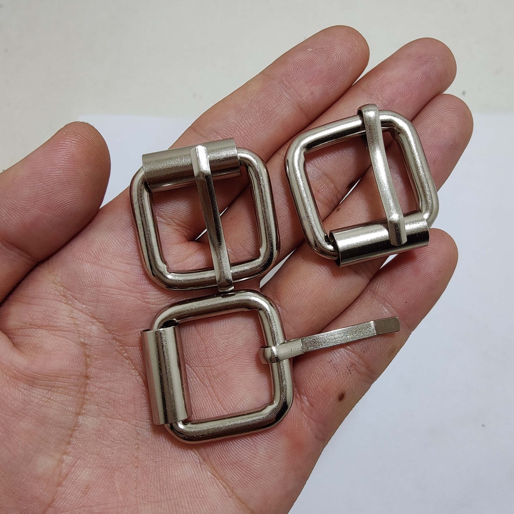 RING TUSUK TAS TEBAL UKURAN 2.0 CM ECER SATUAN