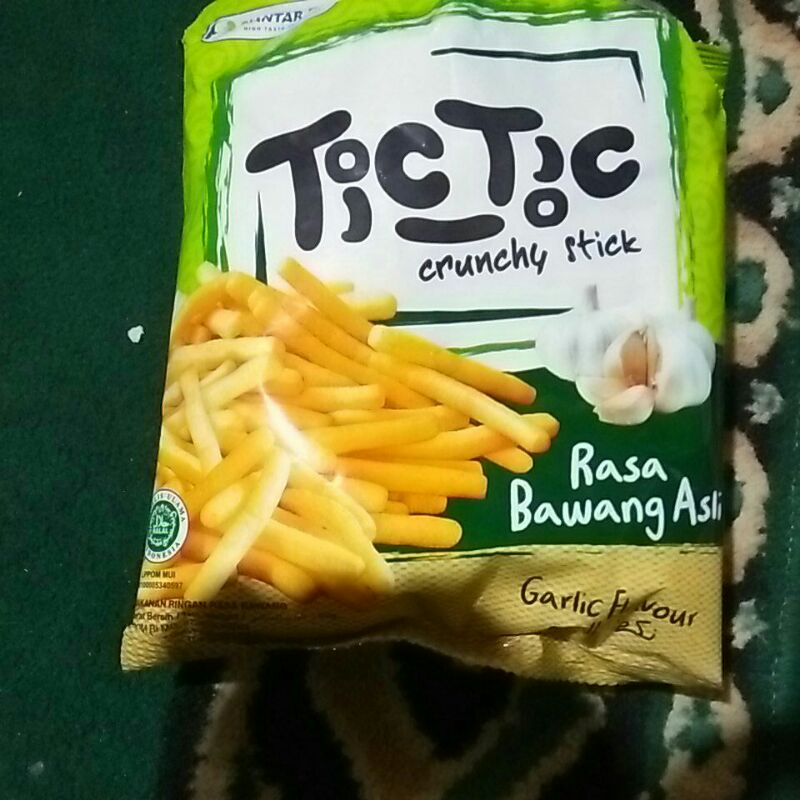 

jajan tik tik