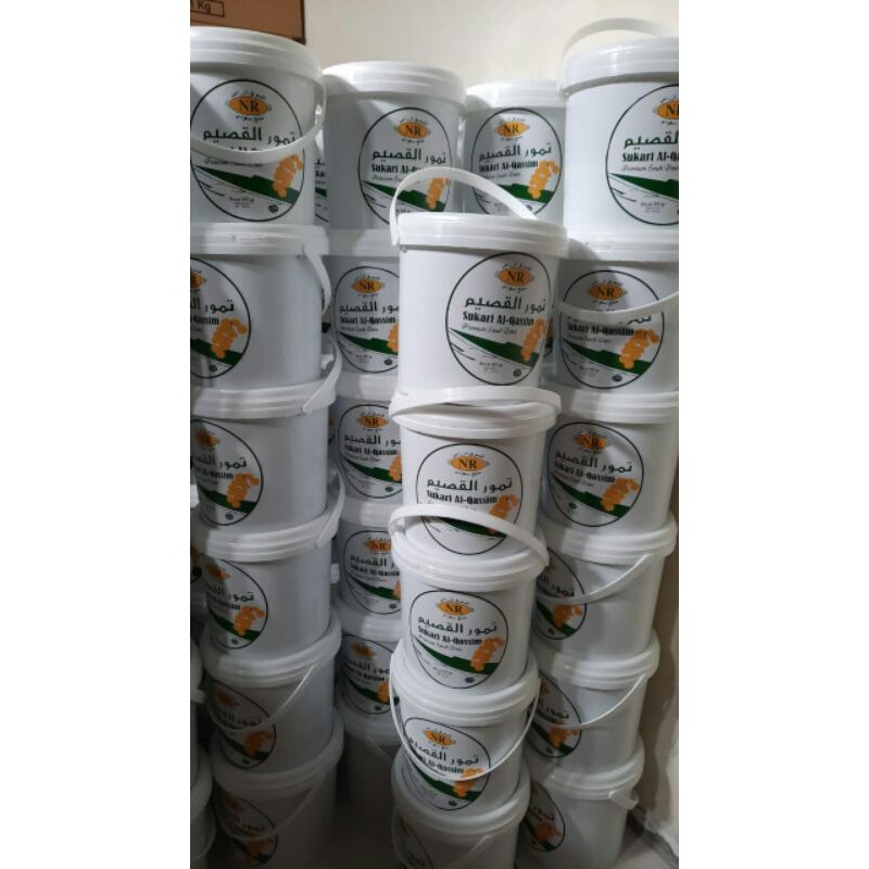 

kurma sukari