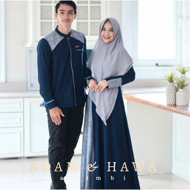 Hawa Dress by RJK