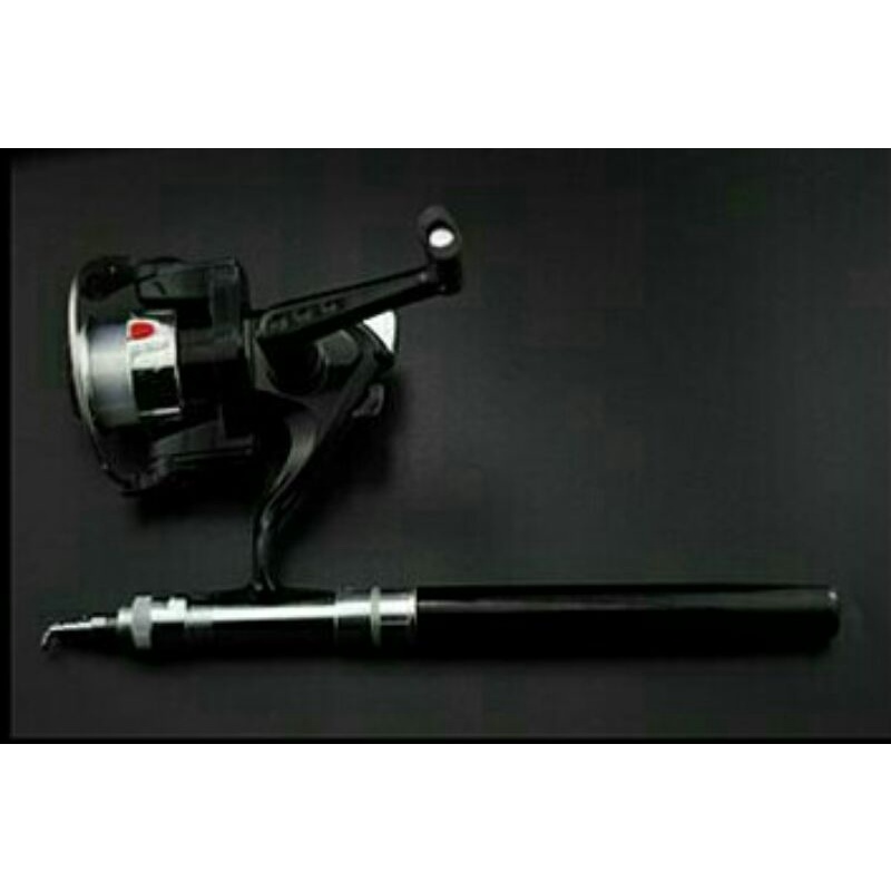 Pancing pena semeter