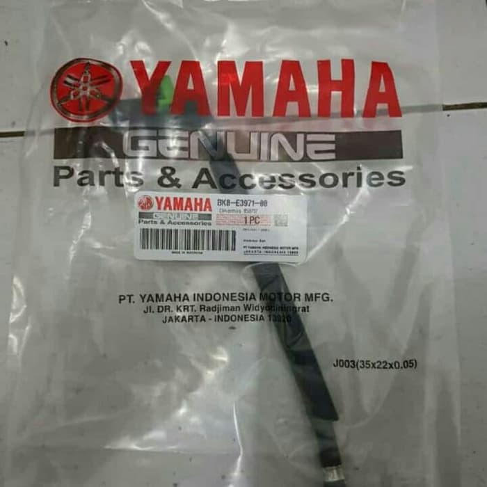 Selang Injeksi Vixion New "ORI"Asli #Mnf Jaya Motor