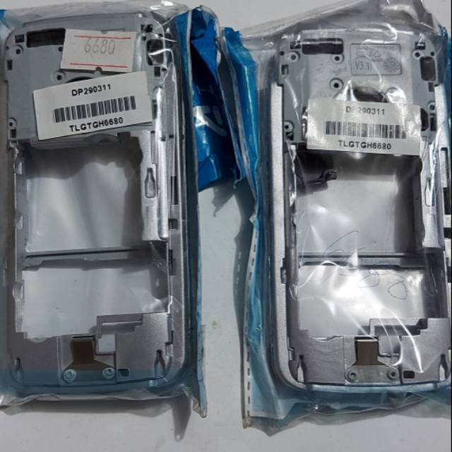TULANG TENGAH NOKIA 6680
