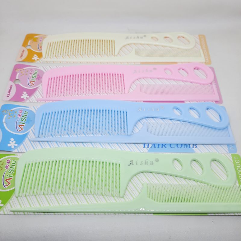 AJ [1set] SISIR RAMBUT