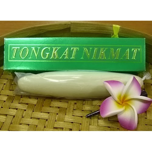 Tongkat Nikmat Asli Madura