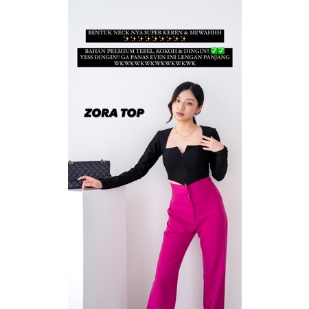 ZORA TOP